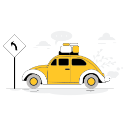 PRIVATE ESTATE CAR